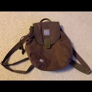 Sherpani backpack